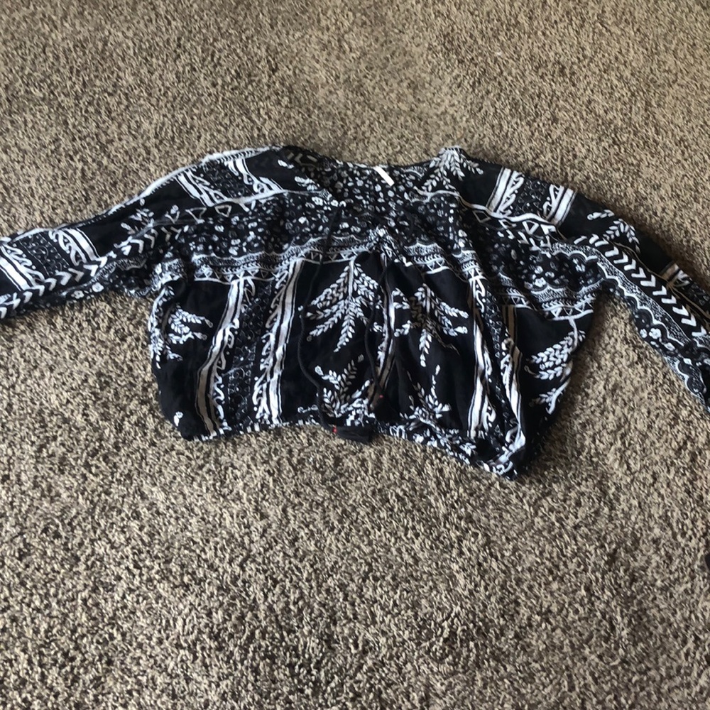 FP shirt